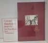 JACK KIRBYS FOREVER PEOPLE ARTISTS EDITION HC [9798887240053]